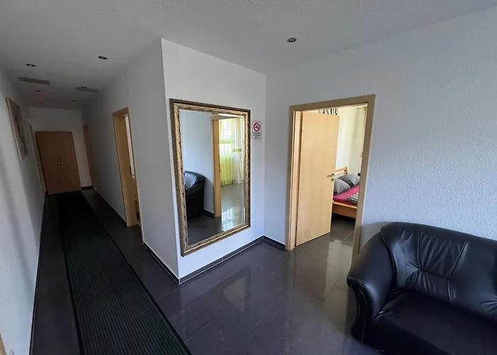 Heidelberg Apartments