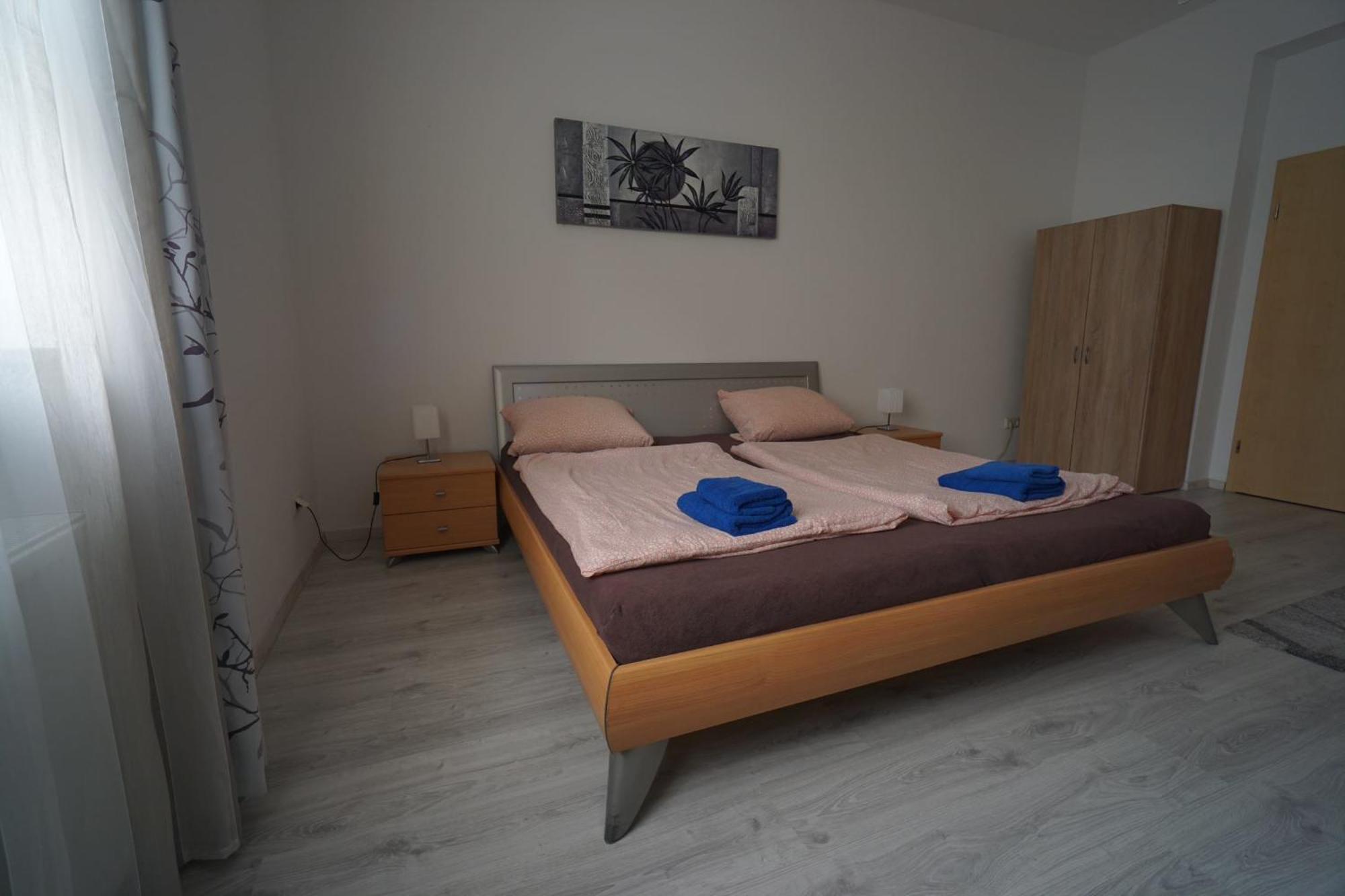 Heidelberg Apartments Aparthotel Heidelberg
