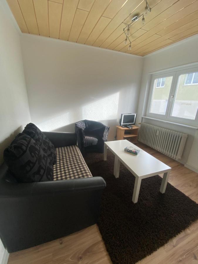 Heidelberg Apartments *