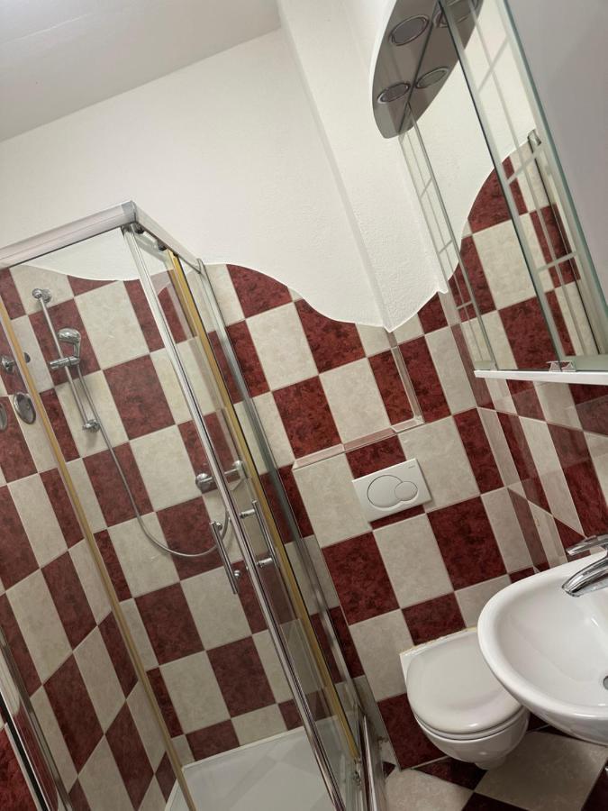 Heidelberg Apartments Aparthotel Heidelberg