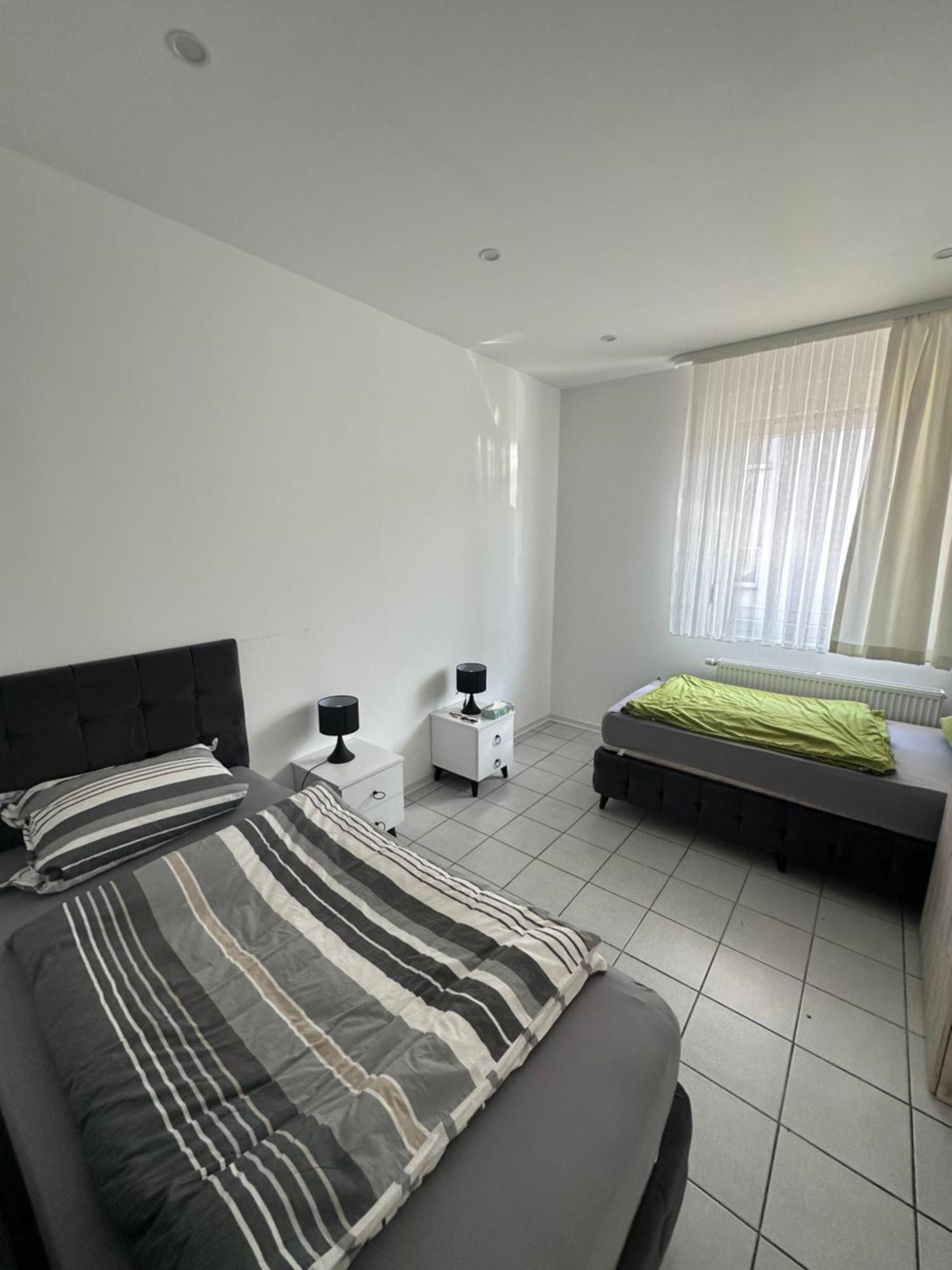 Aparthotel Heidelberg Apartments Heidelberg