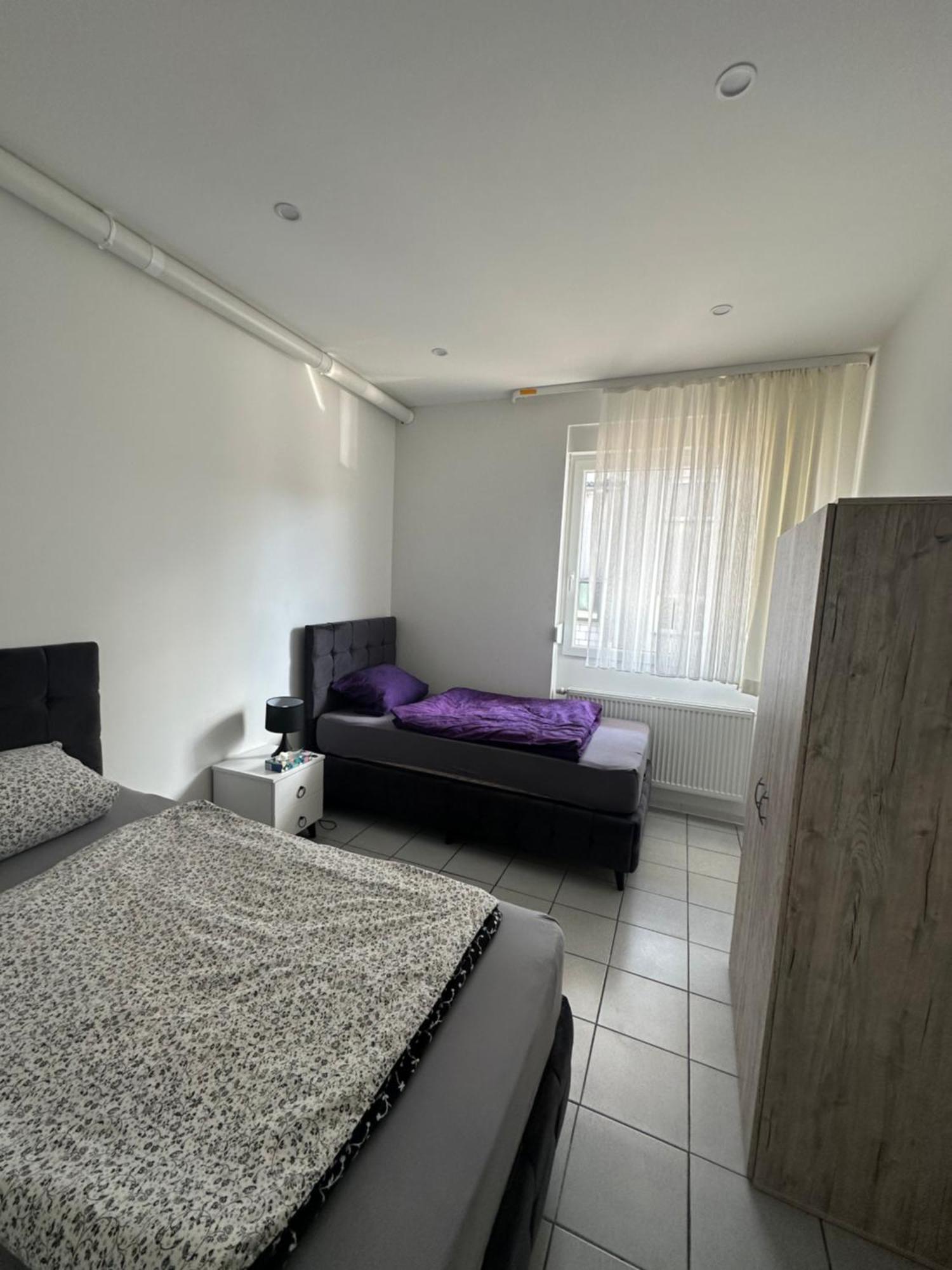 Heidelberg Apartments Aparthotel