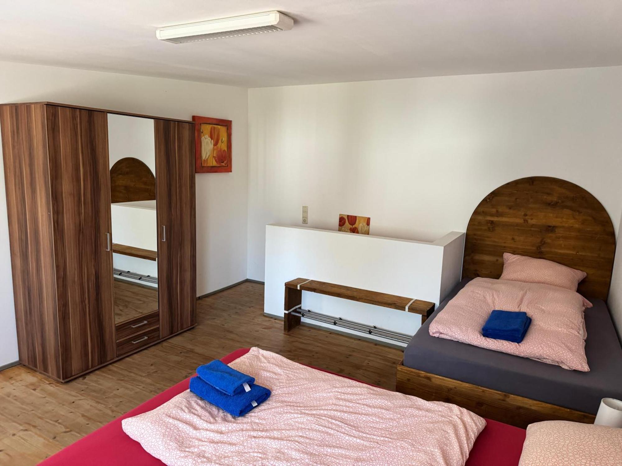 Aparthotel Heidelberg Apartments